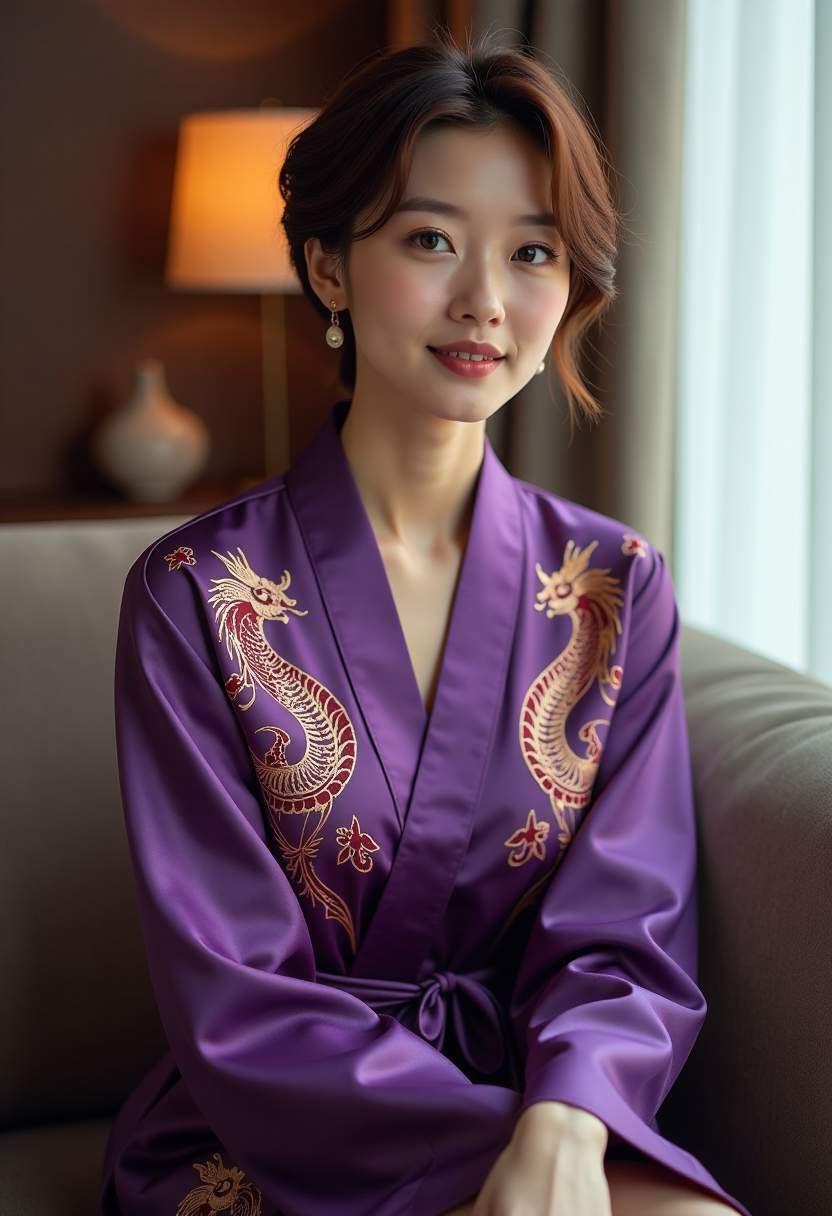 暗夜追凶