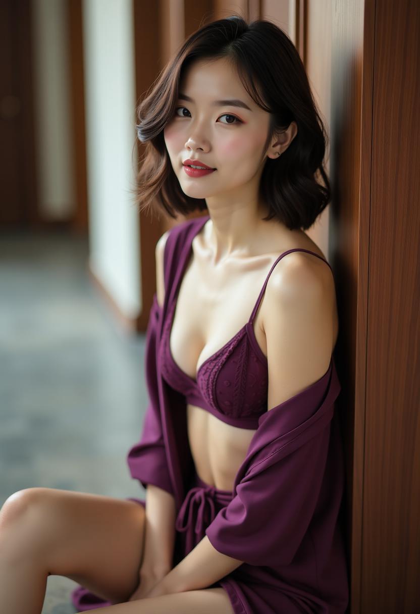 迷雾之城
