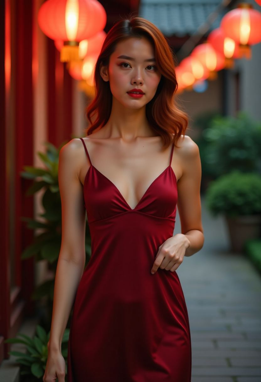 烈火边境